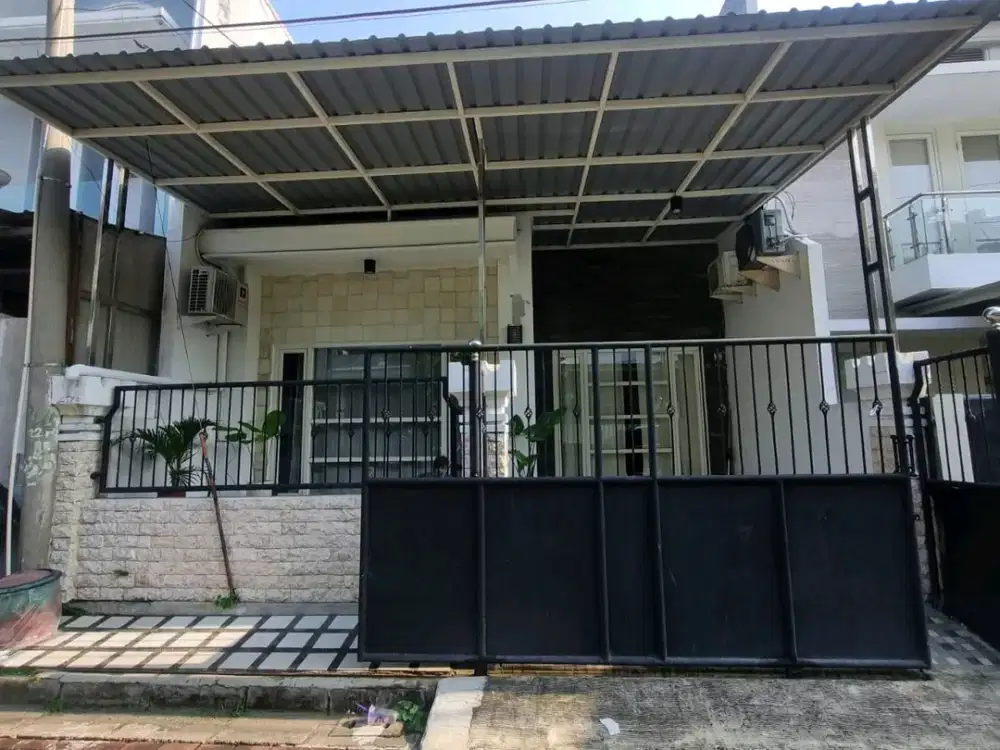 Puri Asri Pakuwon City