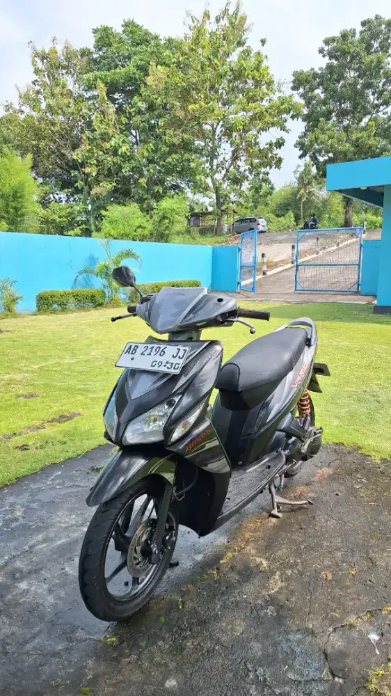 Honda vario 2010