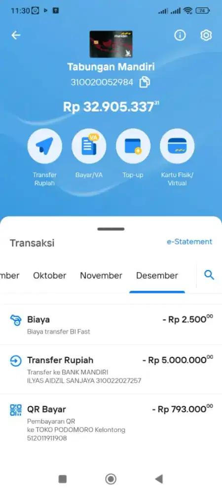 Jasa Roll Pipa sampai diameter 10 inchi