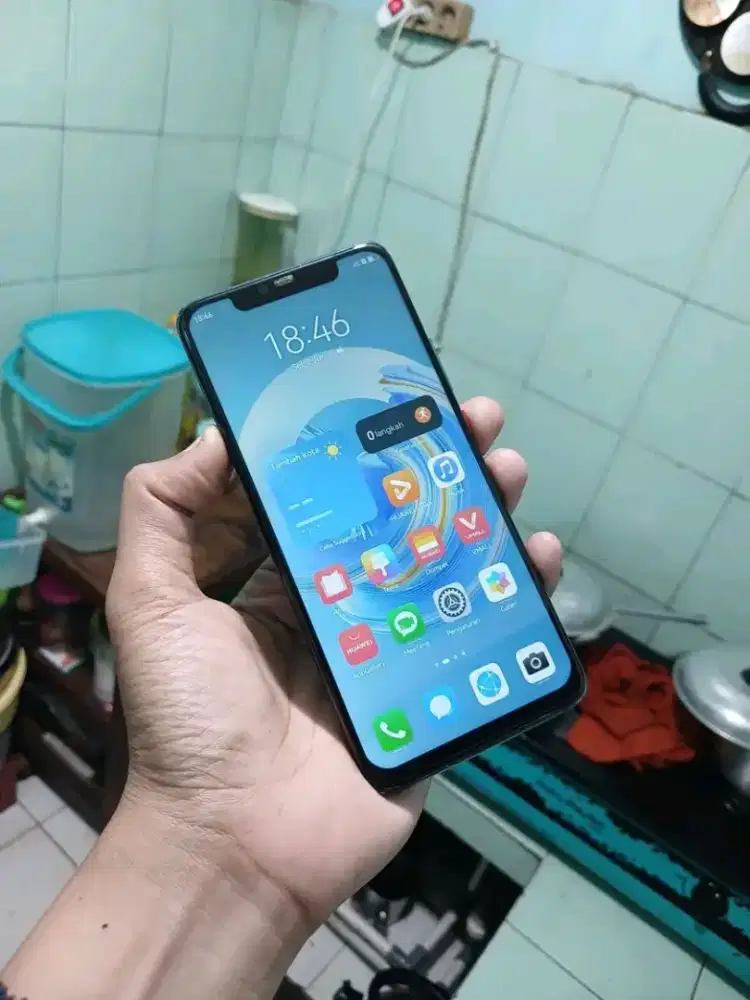 Huawei mate20pro