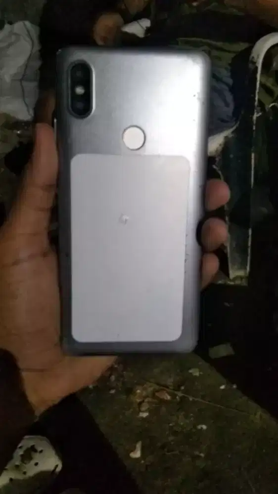 jual aja nih hp redmi s2