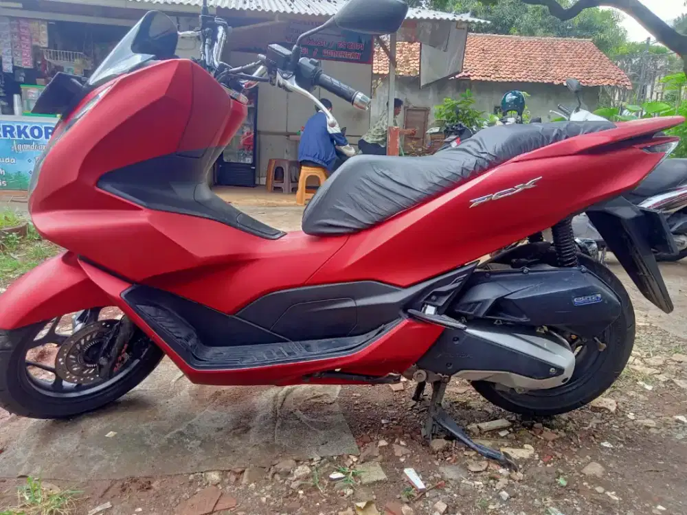 PCX 160 ABS 2021