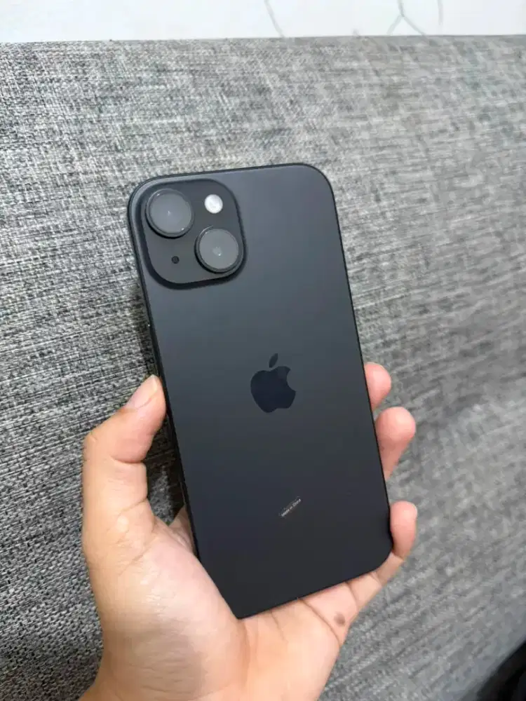 iPhone 15 128GB ex Blibli