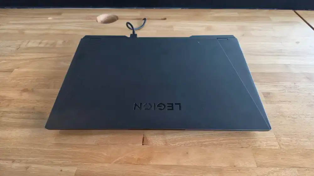 Lenovo Legion 5 Pro 16IAH7H i7 12700H - 16GBRAM RTX 3070Ti 8GB SSD1TB