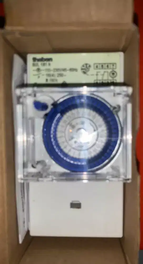 Timer theben brang ori 1pcs