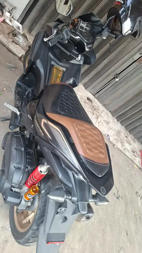 Yamha aerox 2020 abs