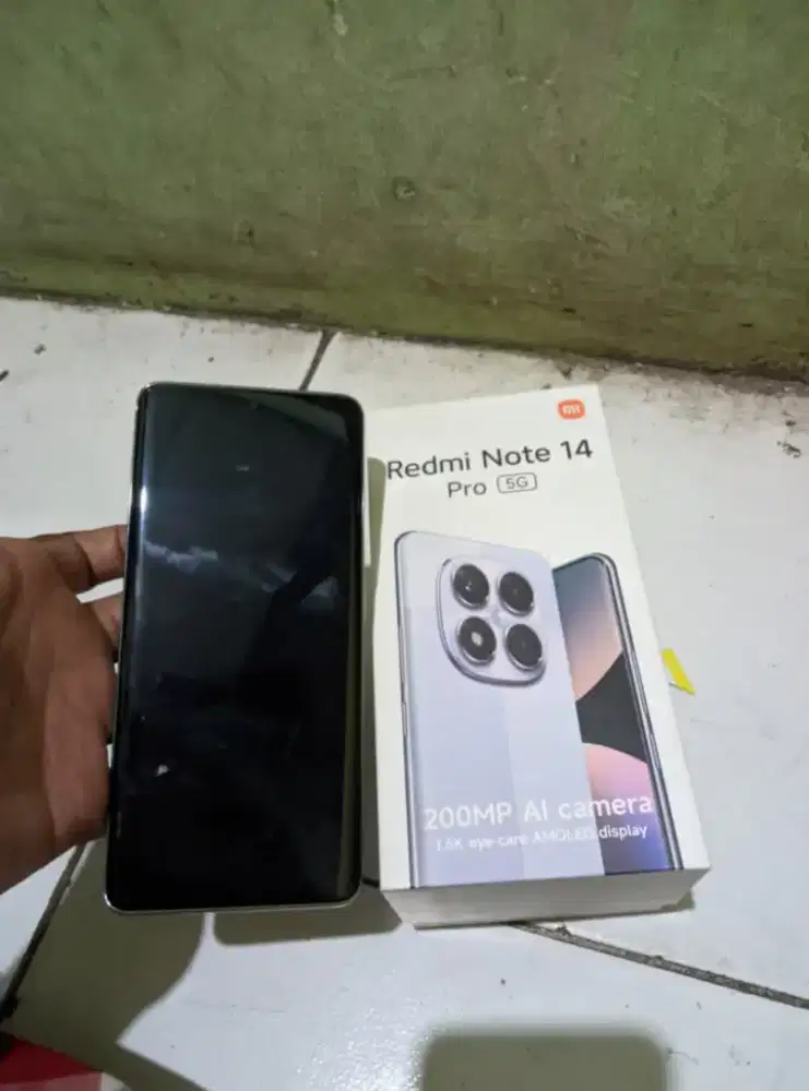 JUAL HP BEKAS MULUS