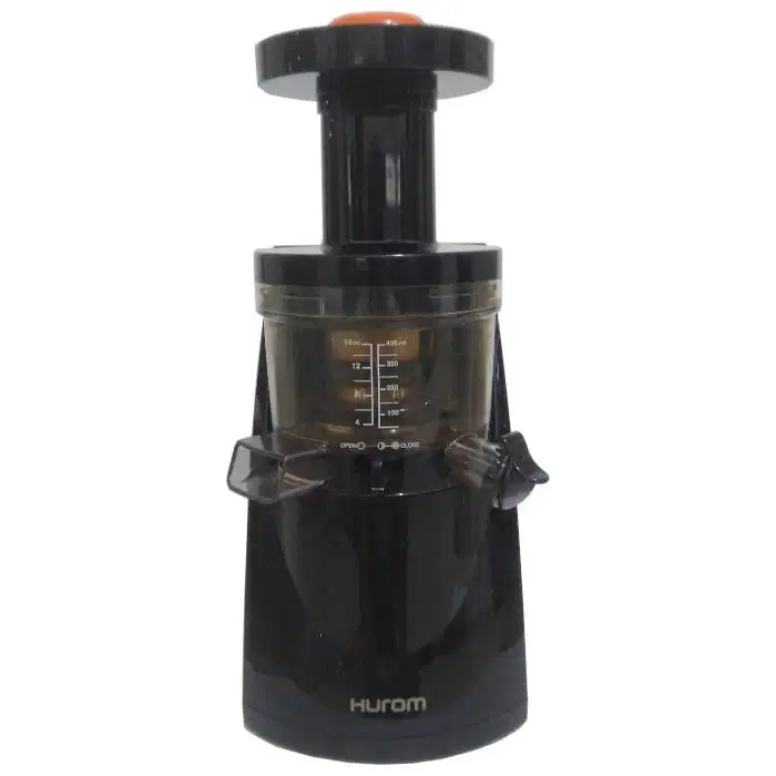 Hurom Slow Juicer Model HJ-EBE11 Lokasi di Nusaloka BSD