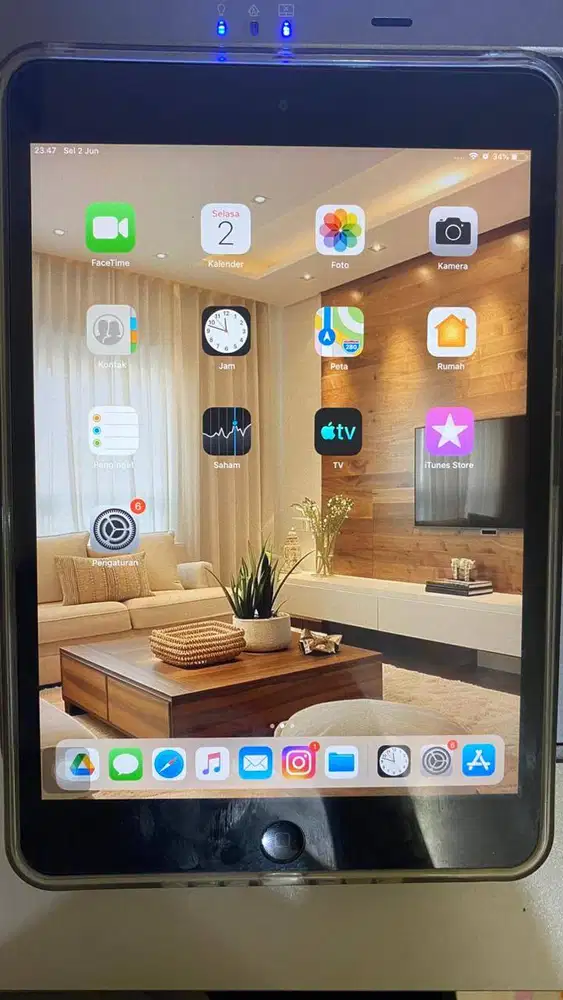 iPad Mini 2 32 GB Cellular+WIFI