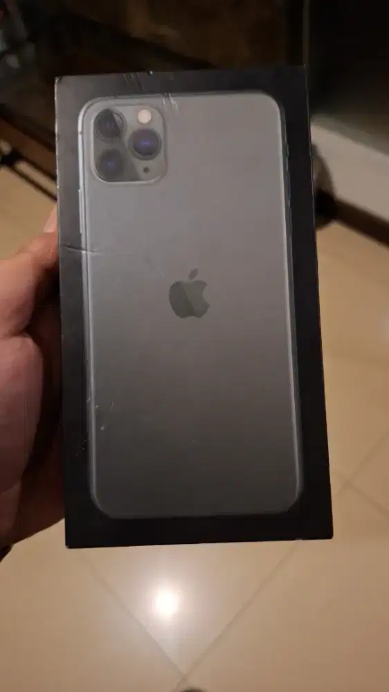 Dus iphone 11 promax
