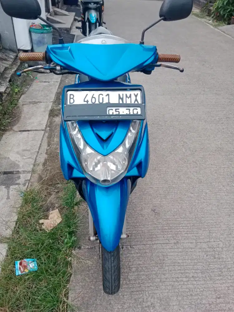 Jual mio soul lenglap jos jis