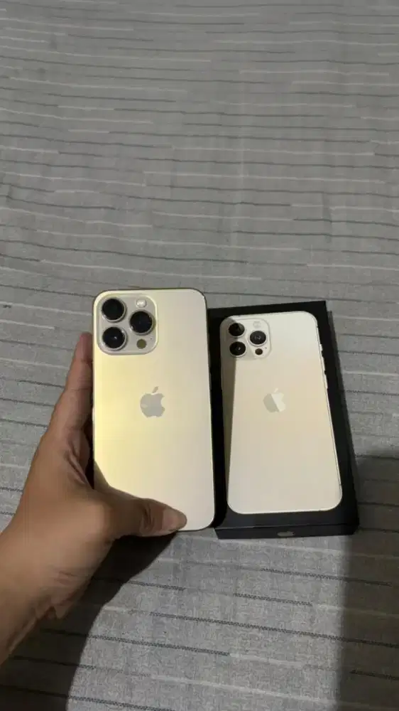 IPHONE 13 PRO 256 GB INTER