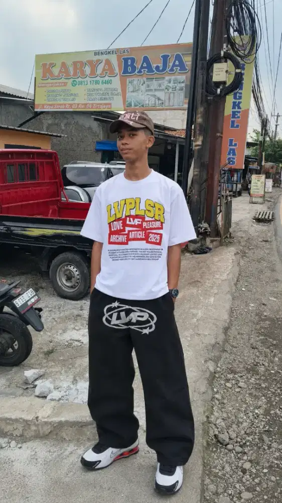 NYARI KERJAAN FREELANCE APA SAJA