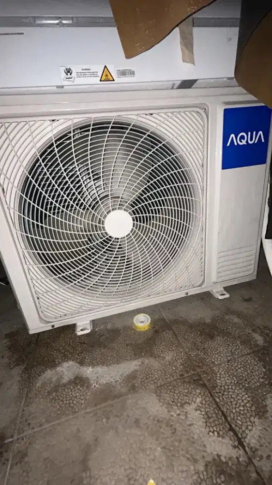 AC Aqua 2 ½pk merk aqua