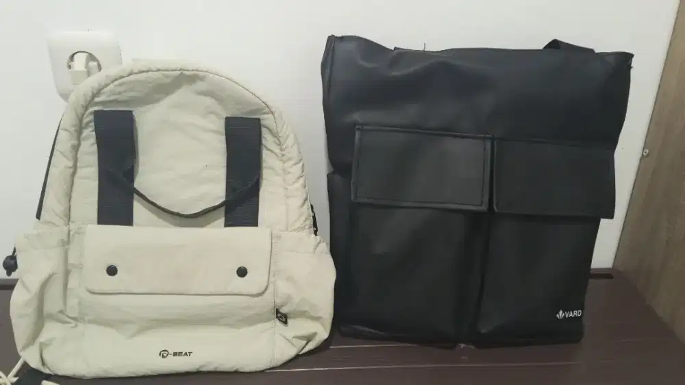 Jual tas masih bagus (no minus)