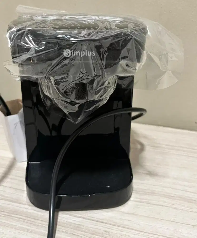 Coffee Machine/Mesin Kopi SIMPLUS