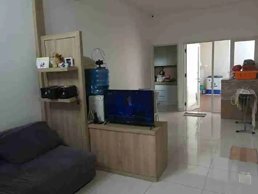 Dijual Rumah Bagus Siap Pakai di Perumahan Graha Candi Golf Semarang