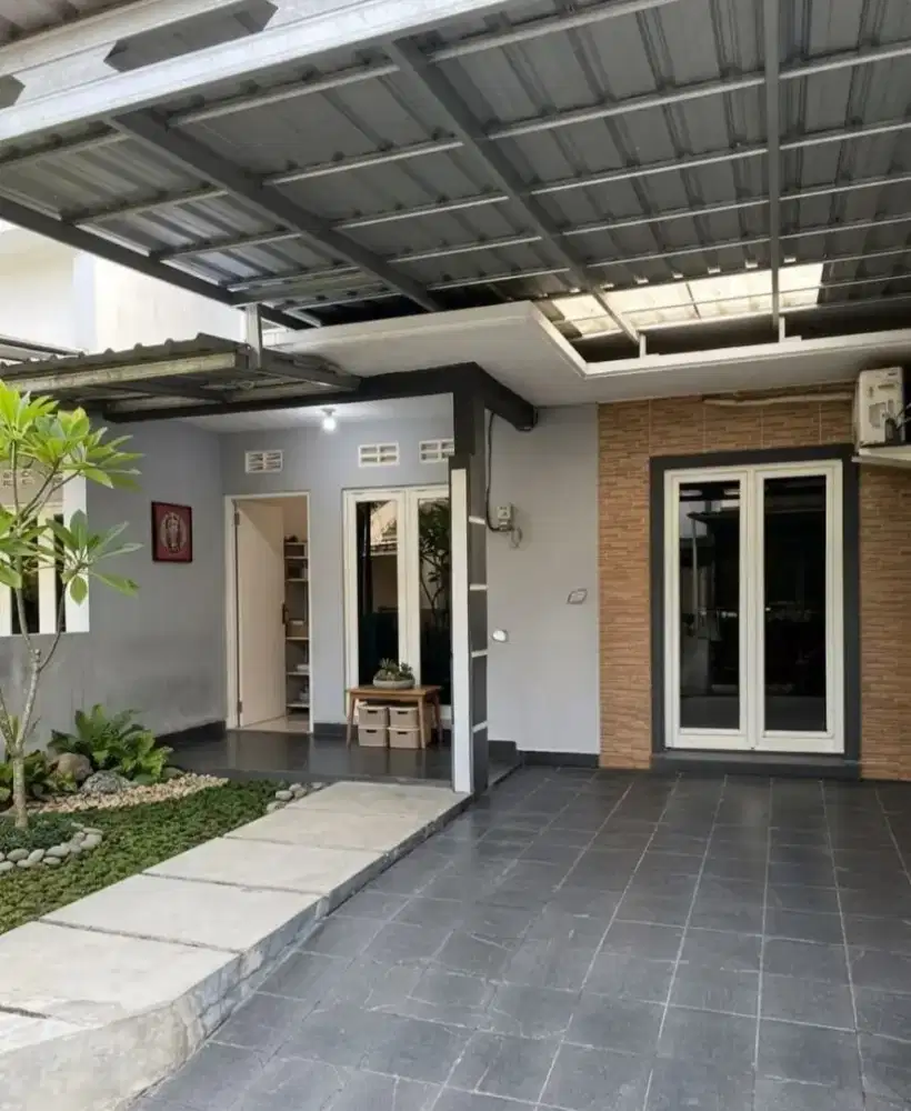 Jual Rumah di Tamanan Jalan Imogiri Timur