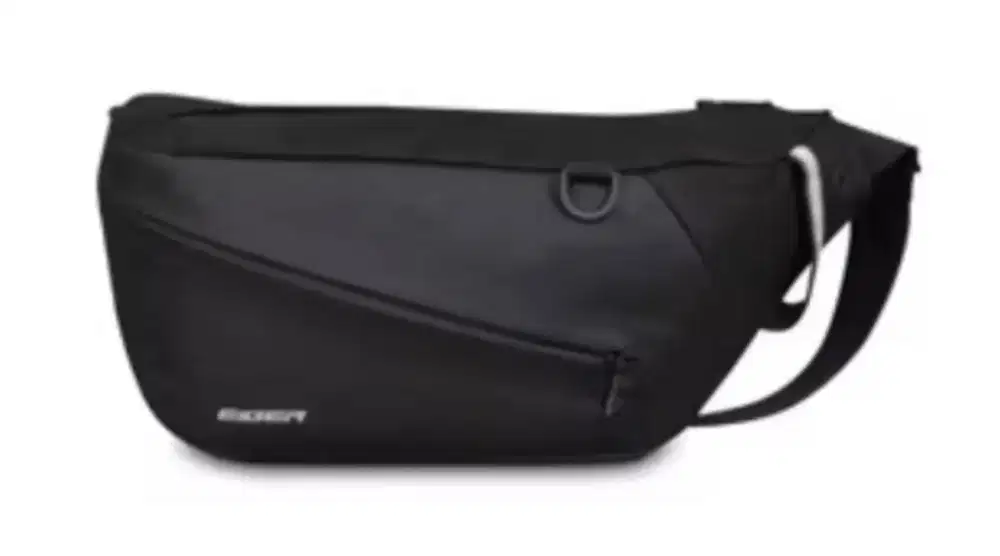 Tas Eiger Rambler 2.0 - Mulus Original _ CROSS SLING WAIST BAG