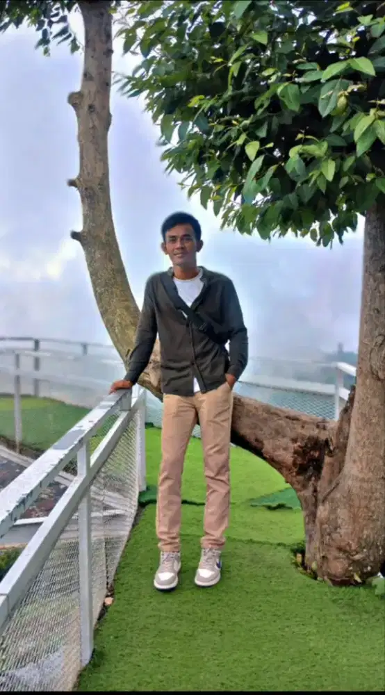 Mencari pekerjaan supir Pribadi