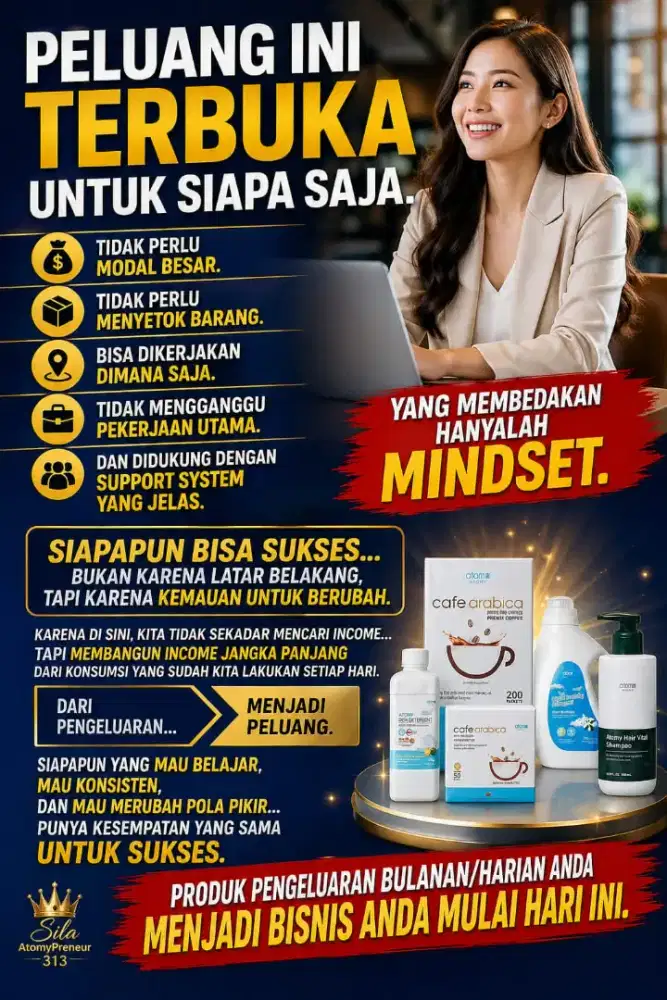Dicari team kerja freelance serius