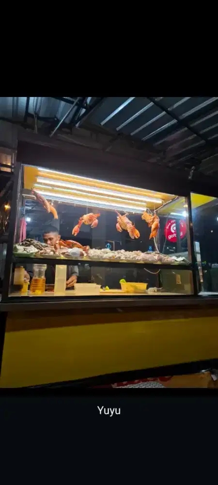 Lowongan pekerjaan