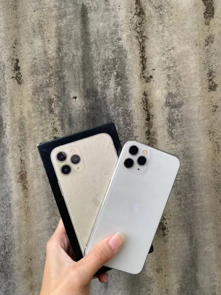 Iphone Ip 11 Pro 64 GB Inter