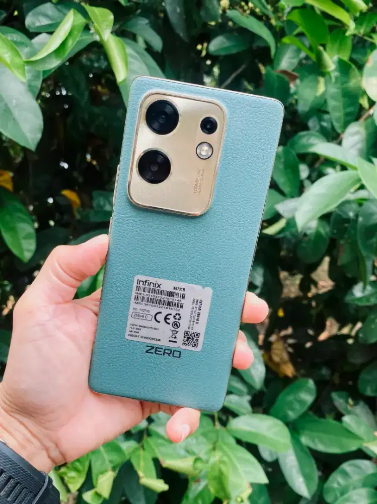 INFINIX ZERO 30 4G (8/256)