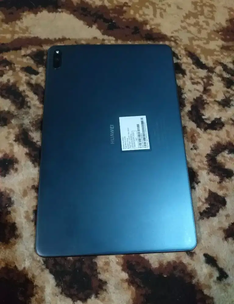 Tab huawei ram4/64