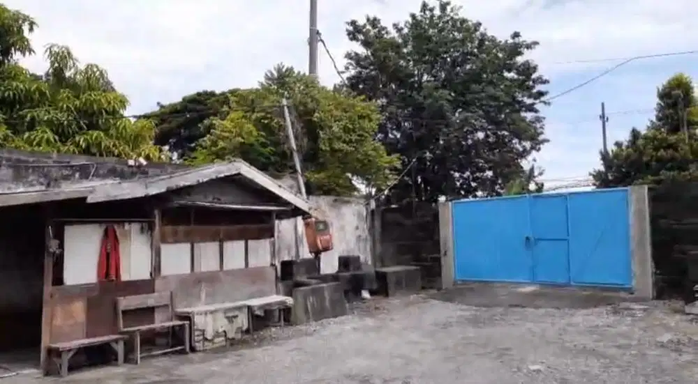 DIJUAL GUDANG DI RAYA PAKAL SURABAYA LOKASI STRATEGIS