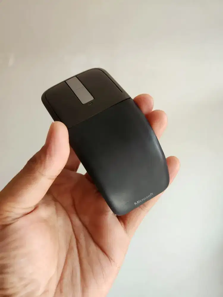 Mouse Microsoft Arc Touch Normal