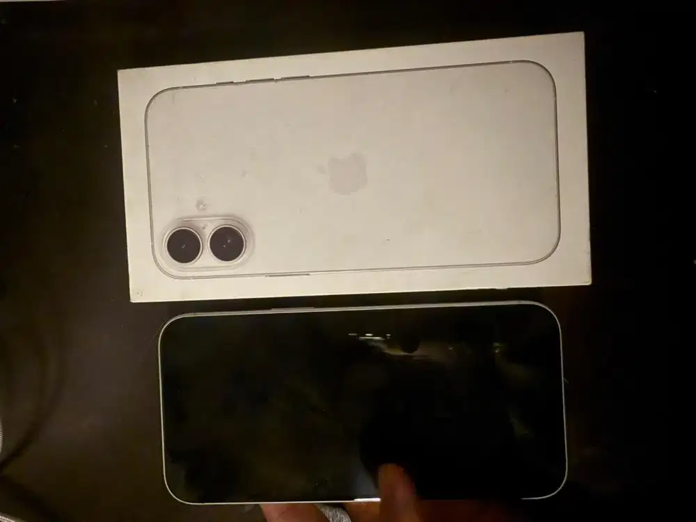 Iphone 16 Plus 128 /Ibox