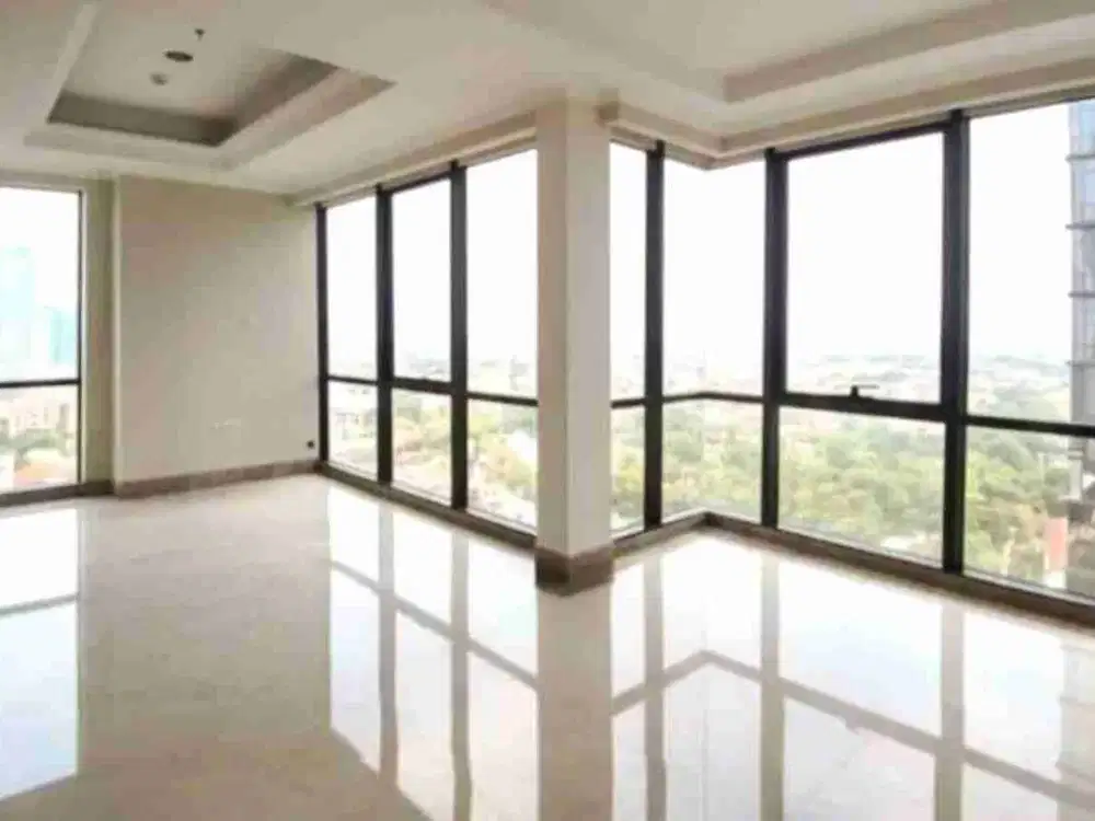 Apartemen Dijual District 8 Ashta Mall SCBD Senopati Jakarta Selatan