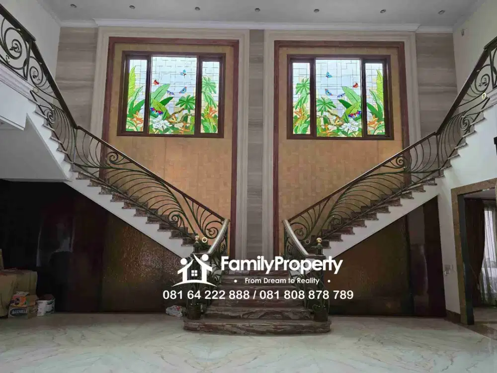 Dijual.Rumah Bagus di Dr Cipto, Semarang
