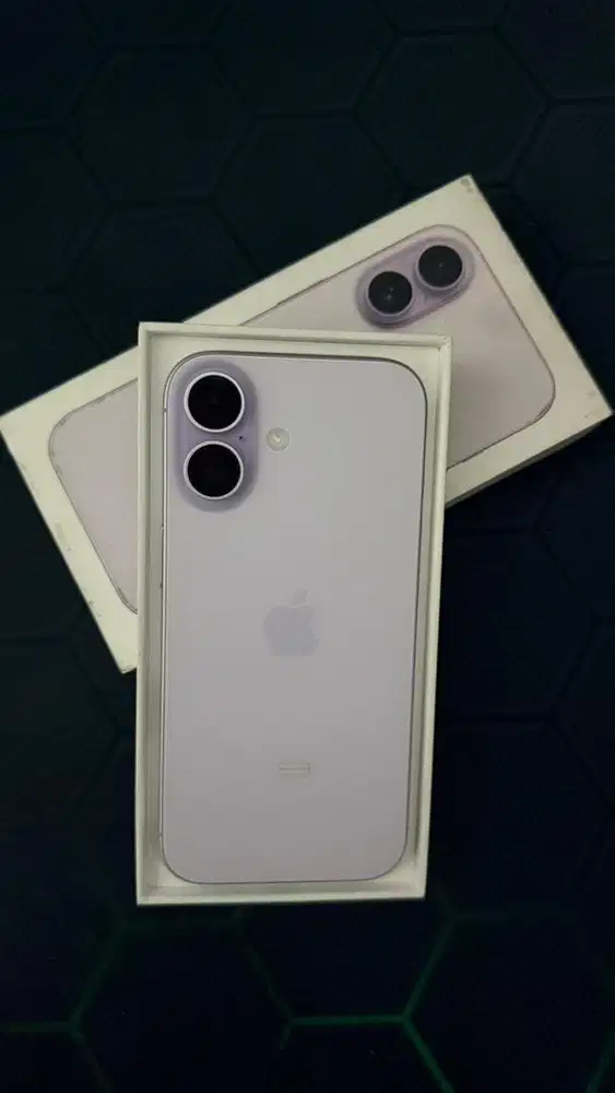 iPhone 17 256gb Garansi Resmi iBox