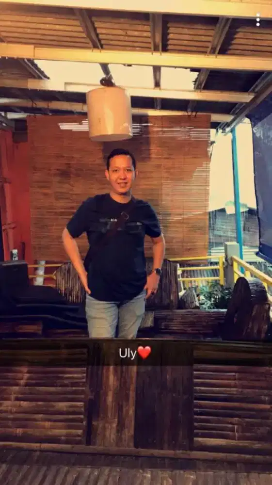 Saya mencari pekerjaan sebagai driver pribadi