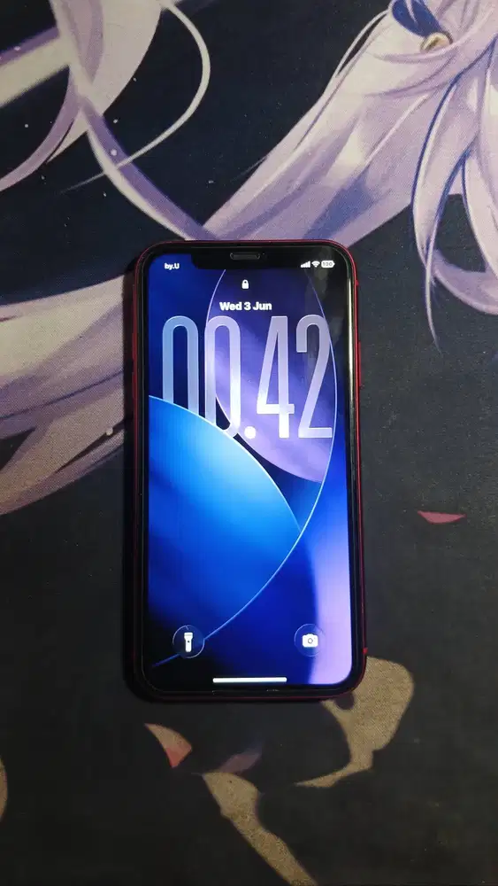 Ip iPhone 11 64GB Inter