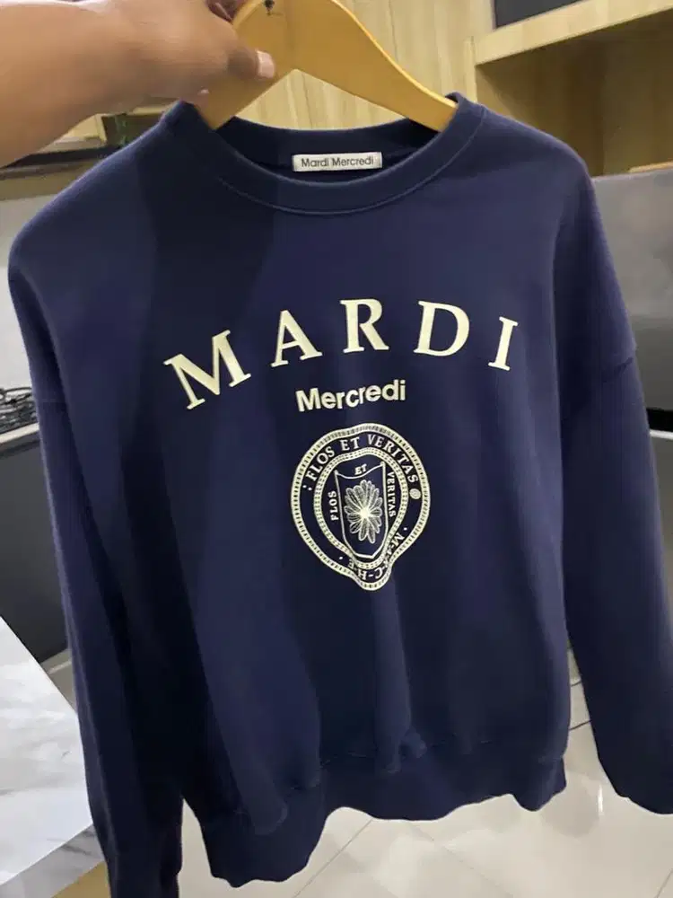 Sweater mardiii