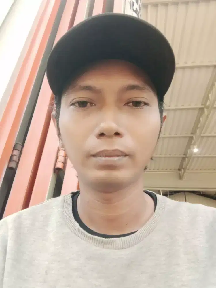 Cari kerja apa saja
