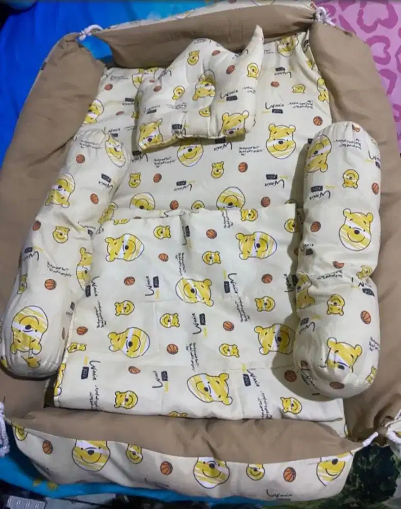Kasur bayi preloved