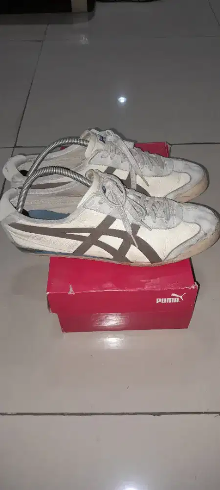 ONITSUKA TIGER uk. 45
