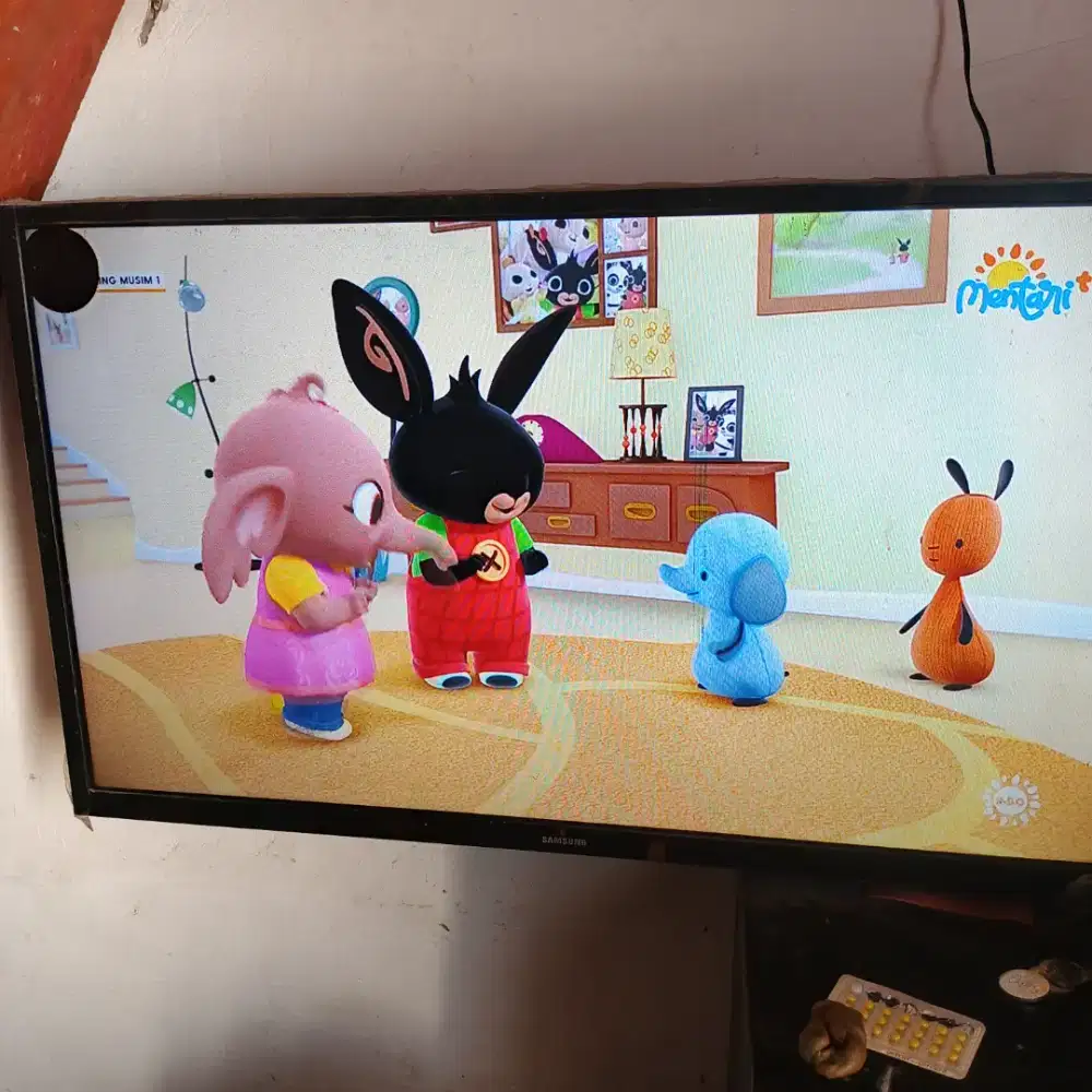 Tv Samsung digital 32 inch
