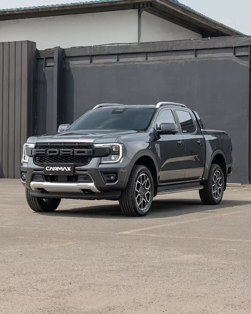 Ford Ranger 2023 Diesel