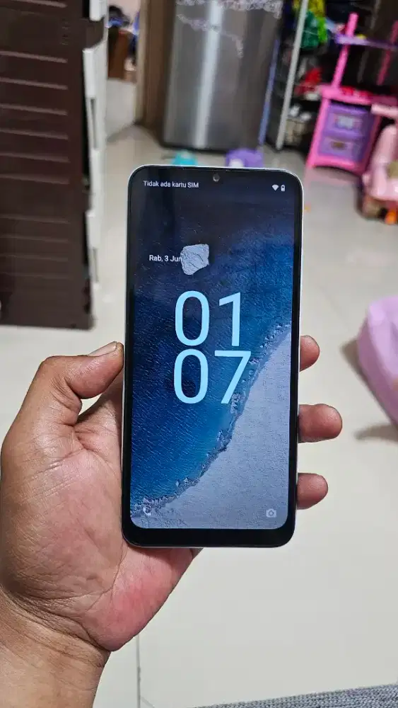Redmi A1 Ram 2+2/32