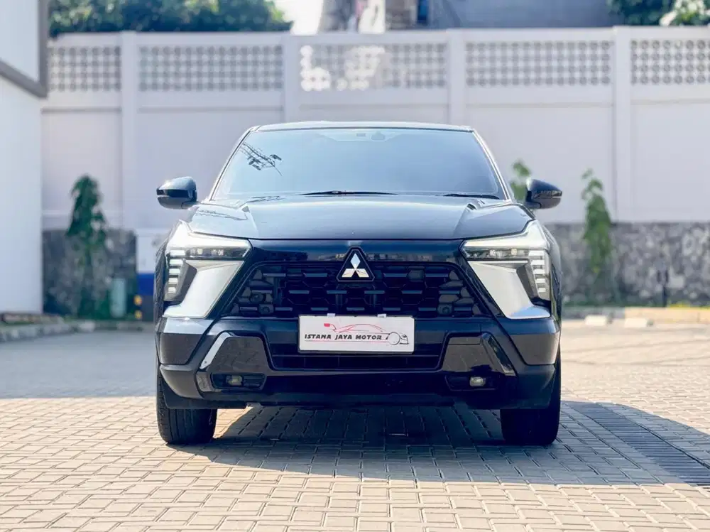 MITSUBISHI X FORCE ULTIMATE AT 2024