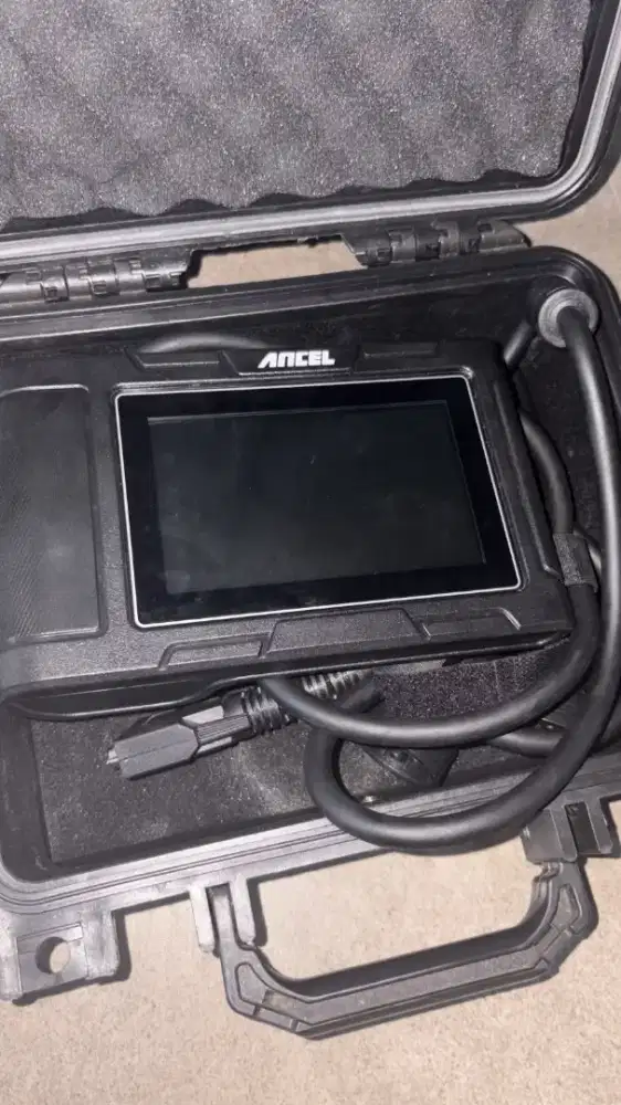 scanner mobil ancel hd3200 diesel