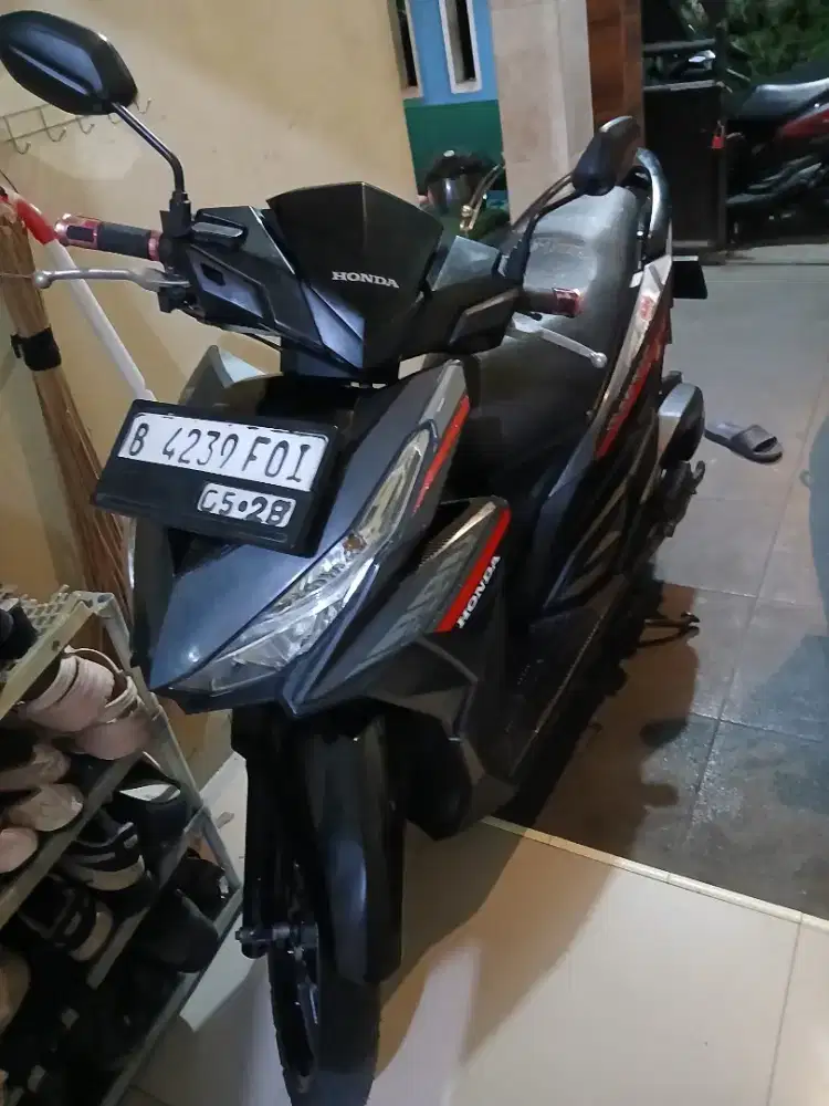 Honda Vario 125 LED OLD