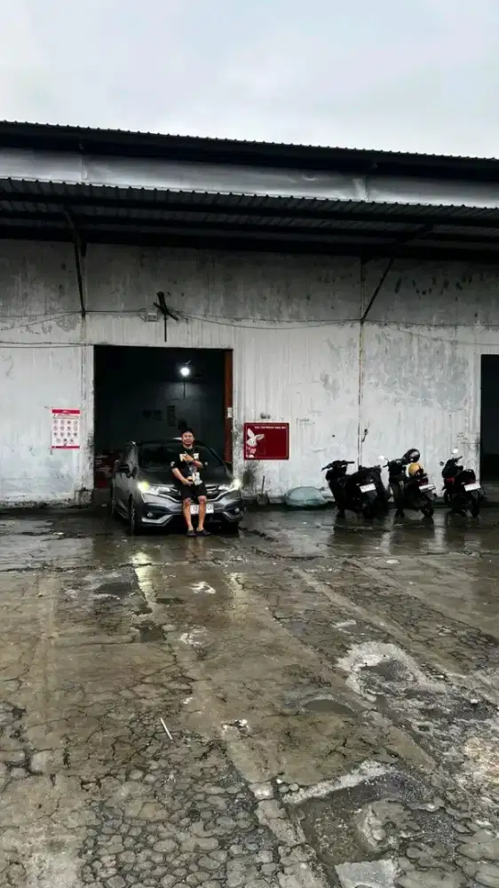 Di buka lowongan khusus wanita