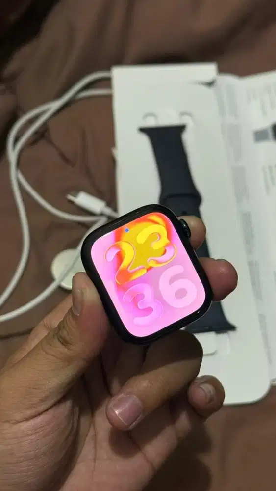 Apple Watch Series 9 45MM
