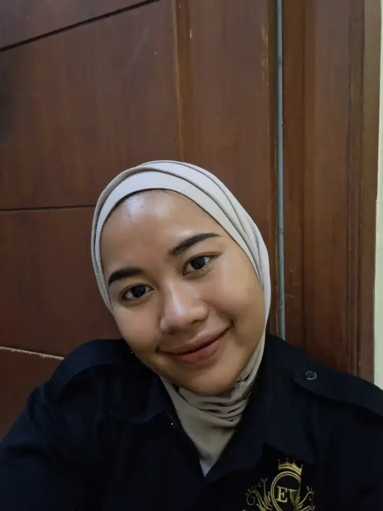 LAGI BUTUH KERJAAN PRT SERAPIH NYA SIAPA TAU ADA